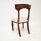 Antique William IV Dining Chairs, 1840s, Set of 6 8