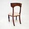 Antique William IV Dining Chairs, 1840s, Set of 6, Image 8