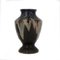 Vase on Pedestal by Jean-Marie Maure, 1920s, Image 1