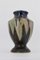 Vase on Pedestal by Jean-Marie Maure, 1920s, Image 2