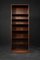 Mid-Century Danish Modern Rosewood Bookcase Cabinet by Poul Hundevad for Hundevad & Co, 1960s, Image 8