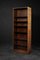 Mid-Century Danish Modern Rosewood Bookcase Cabinet by Poul Hundevad for Hundevad & Co, 1960s 1