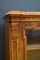 Victorian Bookcase Cabinet in Walnut, 1870 16