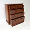 Antique Victorian Chest of Drawers, 1870s 6