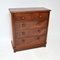 Antique Victorian Chest of Drawers, 1870s, Image 2
