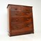 Antique Victorian Chest of Drawers, 1870s, Image 3