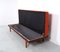 Svane Daybed in Orange Fabric by Ingmar Relling for Ekornes, 1960s, Image 15