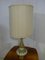 Large Table Lamp, 1950s 1