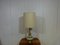 Large Table Lamp, 1950s, Image 7