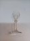 Crystal Manon Liquor Glasses from Saint Louis, 1930s, Set of 10, Image 8