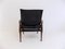 Roorkee Campaign Safari Armchair from Hayat Brothers, 1960s, Image 9