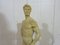 Estatua de gladiador Mid-Century, años 50, Imagen 3