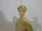 Estatua de gladiador Mid-Century, años 50, Imagen 2