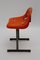 Orange Stadium Chair, 1970s, Image 3