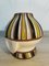 Vintage Vase by Artist Roger Capron for Vallauris, 1950s, Image 10