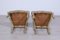 Venetian Style Armchairs, 1940s, Set of 2 11