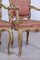 Venetian Style Armchairs, 1940s, Set of 2 9