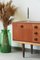 Small Vintage Sideboard, 1970s 4