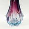 Grand Pichet ou Vase Mid-Century en Verre de Murano de Barovier & Toso, Italie, 1960s 4