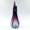 Large Mid-Century Murano Art Glass Pitcher or Vase from Barovier & Toso, Italy, 1960s 7