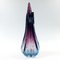 Large Mid-Century Murano Art Glass Pitcher or Vase from Barovier & Toso, Italy, 1960s, Image 7