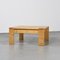 French Les Arcs Coffee Table, 1970 6