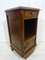 Art Deco Side Cabinet with Marble Top, 1920s 10