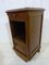 Art Deco Side Cabinet with Marble Top, 1920s 5
