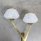 Vintage Wall Lights, 1950s, Set of 2 7