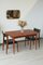 Dining Table with Extension from Austinsuite, 1960s 12