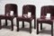 Model 4869 Universale Chairs by Joe Colombo for Kartell, 1970s , Set of 5, Image 3