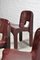 Model 4869 Universale Chairs by Joe Colombo for Kartell, 1970s , Set of 5 7