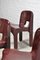 Modell 4869 Universale Stühle von Joe Colombo für Kartell, 1970er, 5er Set 7