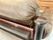 Set of Mid-Century Scandinavian Safari Leather Lounge Chairs by Torbjorn Afdal for Bruksbo, Norway, 1960s, Image 4