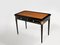Louis XVI Style Ebonized Desk by Maurice Hirsch, 1960s 10