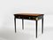 Louis XVI Style Ebonized Desk by Maurice Hirsch, 1960s 16