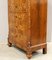 Antique Italian Secretaire in Walnut, Image 9