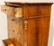 Antique Italian Secretaire in Walnut, Image 7