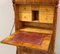 Secretaire antico in noce, Italia, Immagine 12