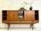 Credenza bar Mid-Century in teak, Danimarca, anni '60, Immagine 19