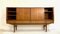 Credenza bar Mid-Century in teak, Danimarca, anni '60, Immagine 22