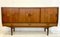 Mid-Century Danish Teak Bar Sideboard, 1960s 1