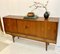 Credenza bar Mid-Century in teak, Danimarca, anni '60, Immagine 20