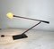Lámpara de mesa modelo 613 de Gino Sarfatti and Paolo Rizzatto para Arteluce, años 70, Imagen 9