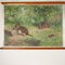 Canvas Print of Rodents After Antonio Vallardi, Image 4