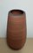 Vaso vintage fatto a mano in ceramica, Germania, anni '70, Immagine 2