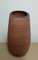 Vintage German Handmade Flower Vase in Ceramic, 1970s, Image 2