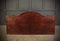 Regency Sideboard aus Mahagoni mit Intarsien, 1800er 4
