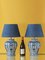 Table Lamps by Boch Frères Keramis, Set of 2 2