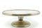Art Deco Bowl on Stand, Poland, 1950s, Image 2
